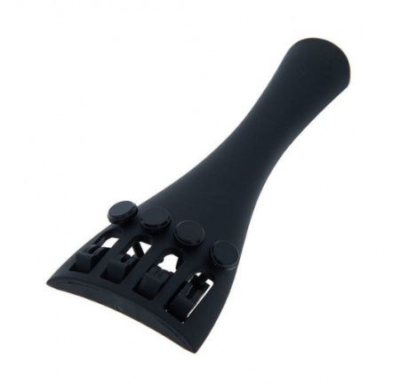 Accesorii - Roth & Junius RJT Violin Tailpiece VNC 1/2