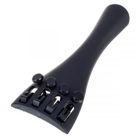 Accesorii - Roth & Junius RJT Violin Tailpiece VNC 3/4