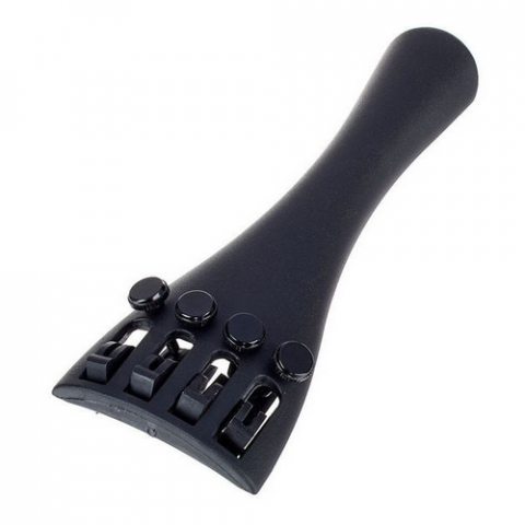Instrumente cu Coarde - Roth & Junius RJT Violin Tailpiece VNC 4/4