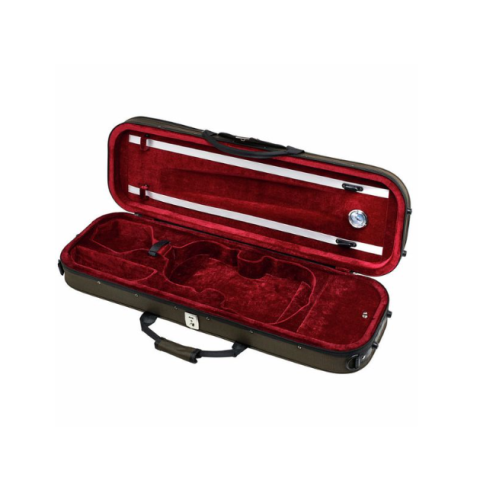 Roth & Junius RJVC Concert-01 Violin Case [1]