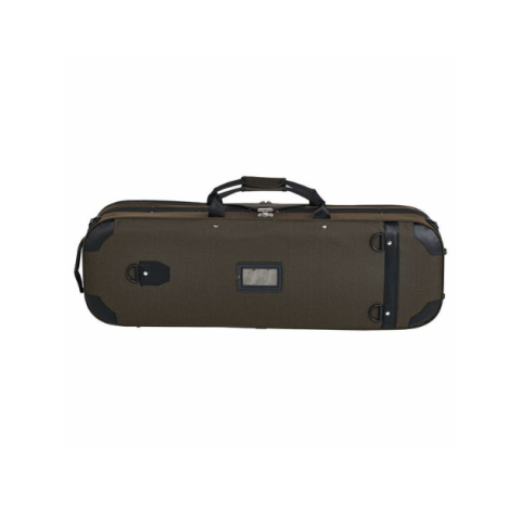 Roth & Junius RJVC Concert-01 Violin Case [4]