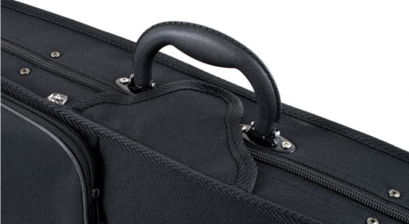 Roth & Junius RJVC Etude Violin Case 4/4 [4]