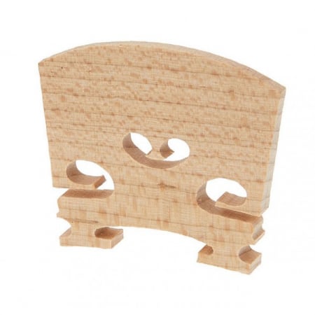 Accesorii - ROTH & JUNIUS VIOLIN BRIDGE 1/2