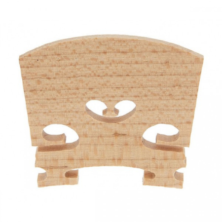 ROTH & JUNIUS VIOLIN BRIDGE 3/4 [1]
