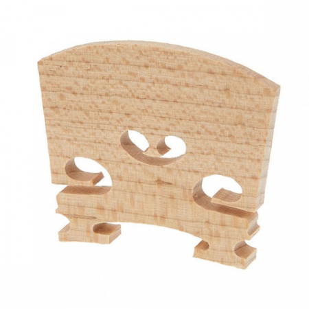 Instrumente cu Coarde - ROTH & JUNIUS VIOLIN BRIDGE 4/4