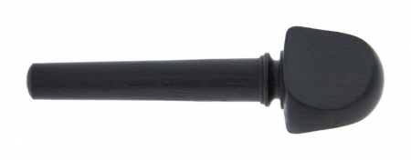 Roth & Junius Violin Pegs Std. Ebo. 4/4 Med. [2]