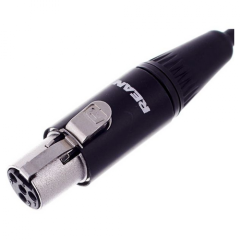 Rumberger AFK-K1 Cablu pentru Wireless Shure [2]
