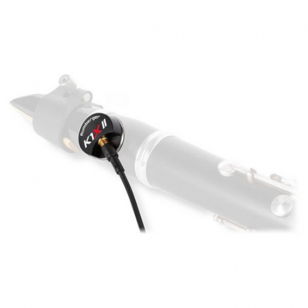 Rumberger K1X II Shure [5]