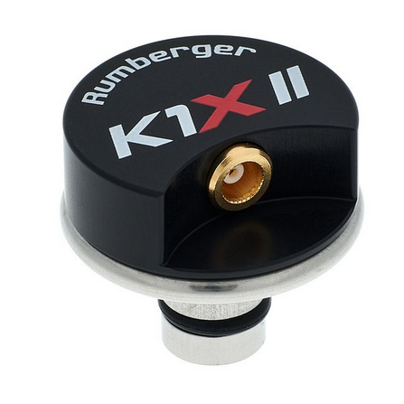 Microfoane pentru Instrumente - Rumberger K1X II Replacement Mic