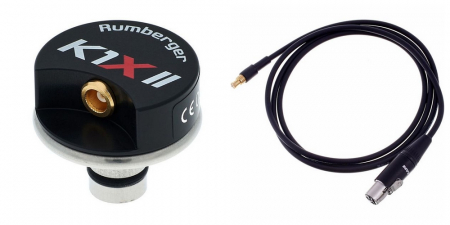 Microfoane pentru Instrumente - Rumberger K1X II Shure
