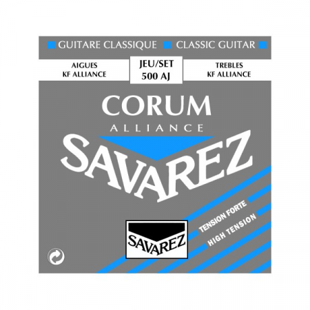 Chitare - SAVAREZ 500AJ
