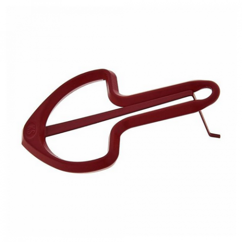 Instrumente de Suflat - Schwarz Jew's Harp 56mm Nr. 6