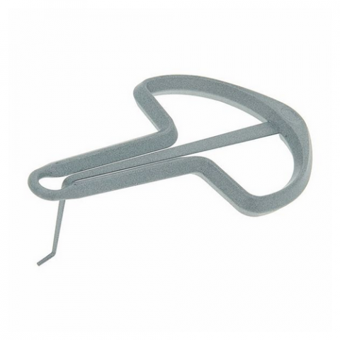 Instrumente de Suflat - Schwarz Jew's Harp 75mm Nr.12
