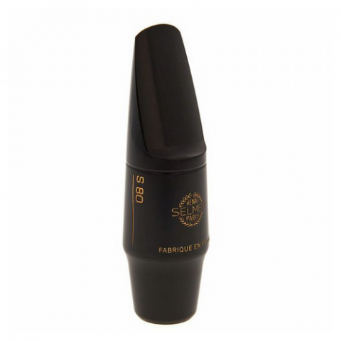 Instrumente de Suflat - Selmer Alto Sax S80 C*