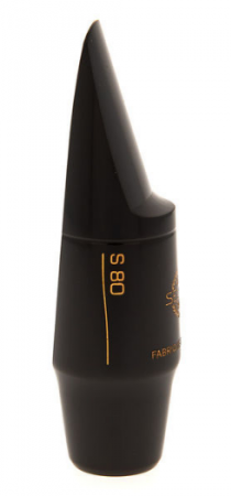 Selmer Alto Sax S80 C** [2]