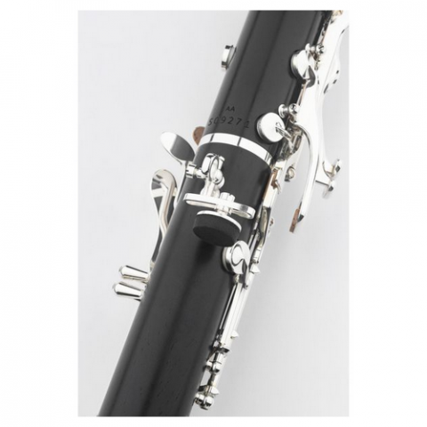 Selmer Prologue II 17/6 Bb-Clarinet [2]