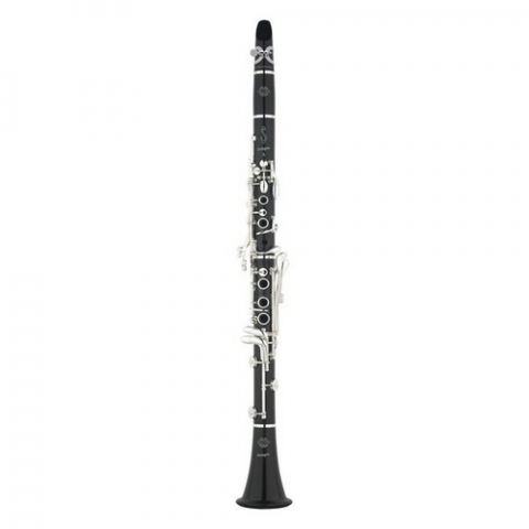 Instrumente de Suflat - Selmer Prologue II 17/6 Bb-Clarinet