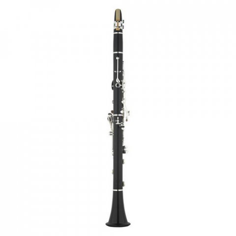 Selmer Prologue II 17/6 Bb-Clarinet [1]