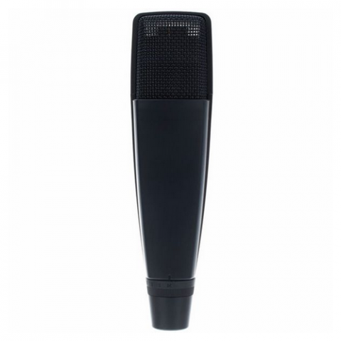 Studio - Sennheiser MD 421 II