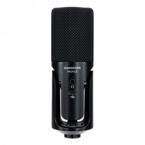 Sennheiser Profile Streaming Set [5]