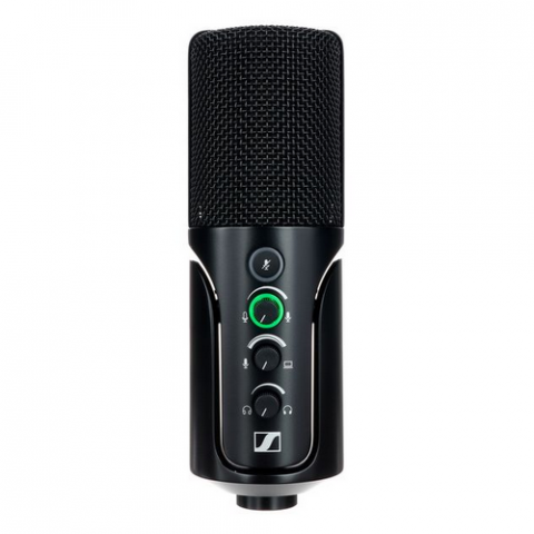 Sennheiser Profile Streaming Set [4]