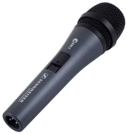 Microfoane - Sennheiser E835 S
