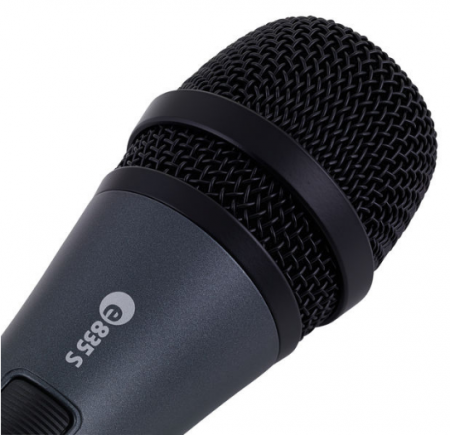 Sennheiser E835 S [2]