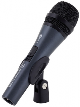 Sennheiser E835 S [4]