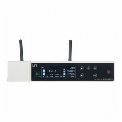Sennheiser EW-D ME3 [1]