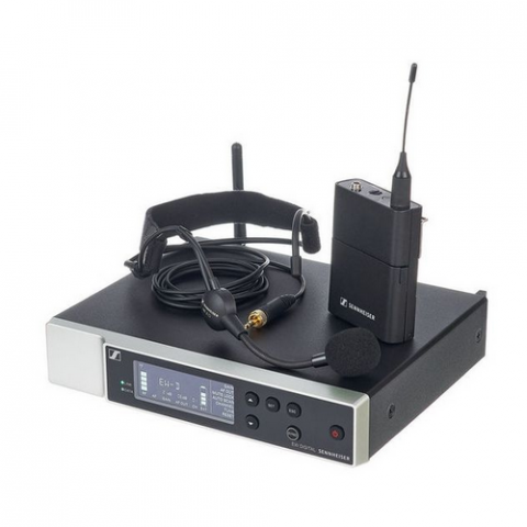 Microfoane - Sennheiser EW-D ME3