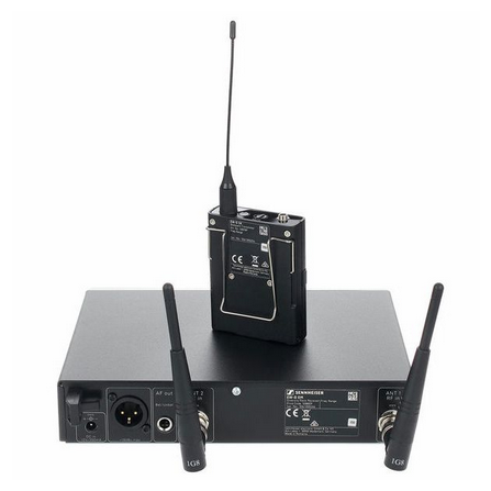 Sennheiser EW-D SK Base Set (S1-7) [3]