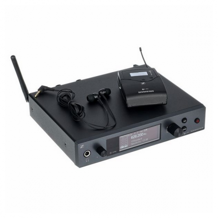 Sennheiser ew IEM G4 [2]