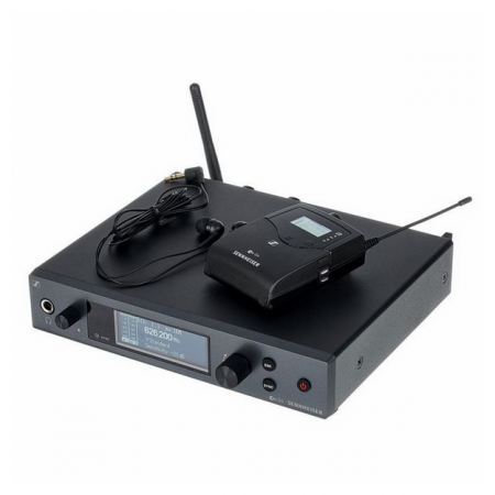 Monitoare In-Ear - Sennheiser ew IEM G4