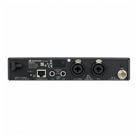 Sennheiser ew IEM G4 [5]