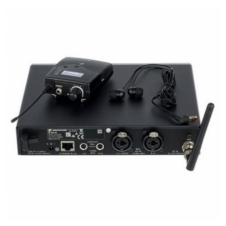 Sennheiser ew IEM G4 [3]