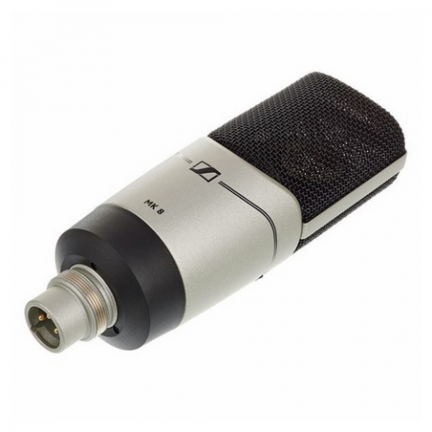 Sennheiser MK8 [3]