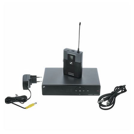 Microfoane pentru Instrumente - Sennheiser XSW1-CI1 (B)