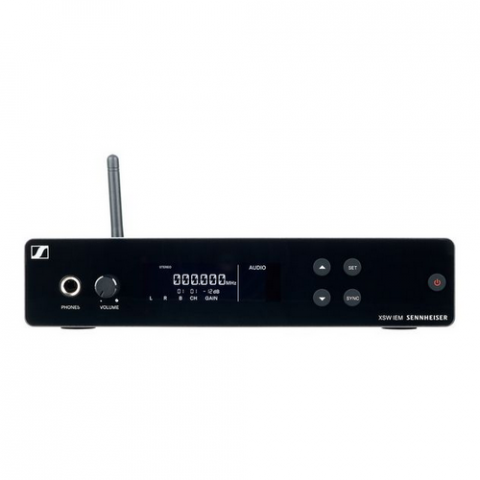 Sennheiser XSW IEM Set [1]