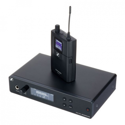 Monitoare In-Ear - Sennheiser XSW IEM Set