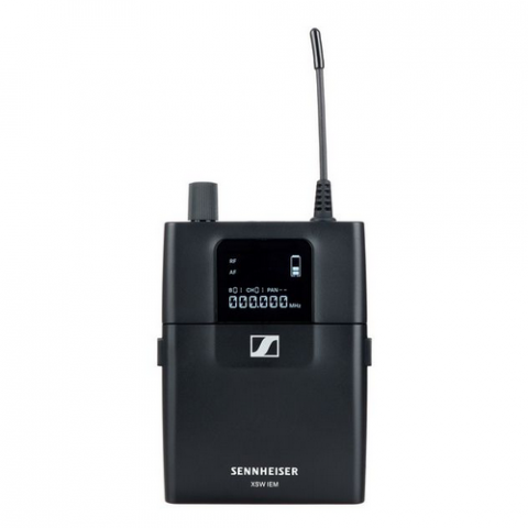 Sennheiser XSW IEM Set [2]