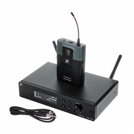 Microfoane pentru Instrumente - Sennheiser XSW2-Cl1 (B)