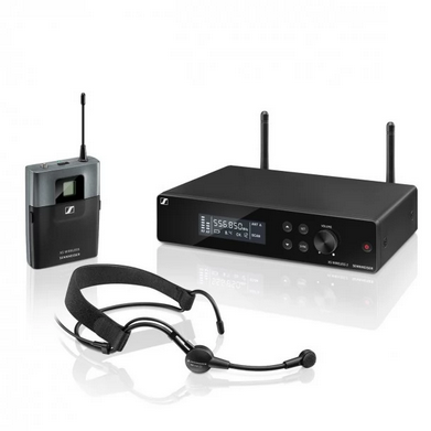Microfoane - Sennheiser XSW2-ME3 Headset