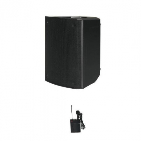 Boxe portabile - Show Boxa portabila WS-6 + U899P