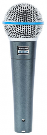 Microfoane - Shure Beta 58 A