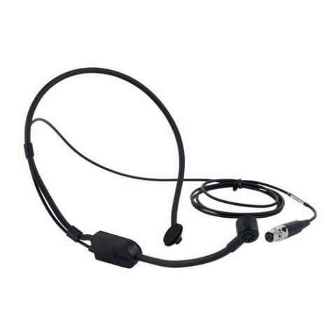 Shure BLX14/P31 [3]
