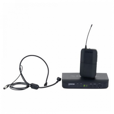 Microfoane - Shure BLX14/P31