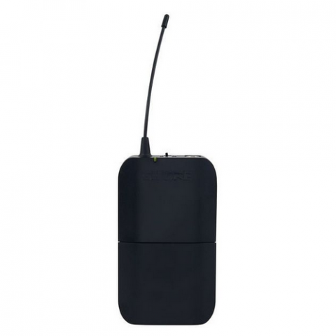 Shure BLX14/P31 [2]