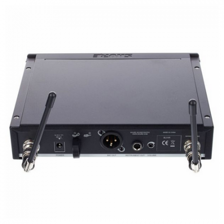 Shure BLX14R [2]