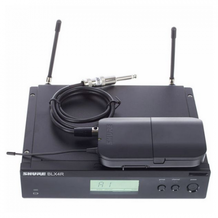 Microfoane pentru Instrumente - Shure BLX14R