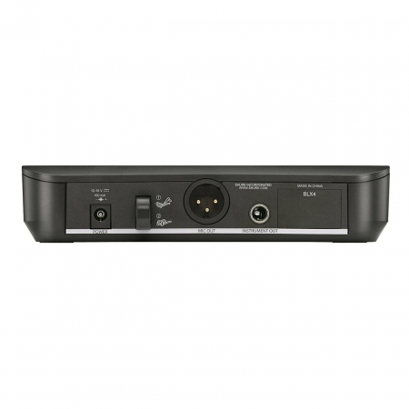 Shure BLX24/Beta58-K14 [1]